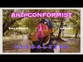 Saladeen Zaquex_Non-Conformist #visualizer