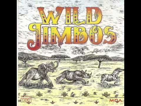 Wild Jimbos — Wild Jimbos ~  Sarah In The Summer