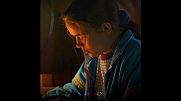 "You can look at me now" - Max Mayfield | Stranger Things Edit | FloyyMenor - Peligrosa