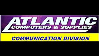 Famous Atlantic Computers Tech Talk - Panda Antivirus Promotions @ Atlantic Computers and Supplies Profile