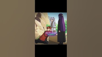 Stsrk edit #frieren #himmel #amv #edits #story #editing #edit #anime #fern #stark