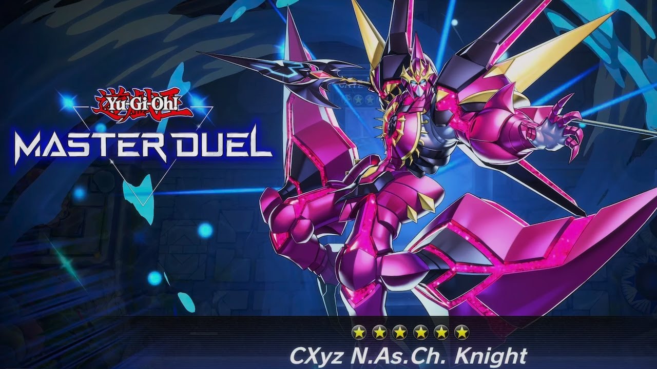 Shark Duels | Yu-Gi-Oh! Master Duel Replays