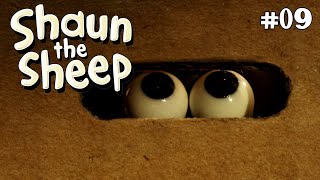 Download Lagu Mission Inboxible | Shaun the Sheep | S3 Full Episodes MP3