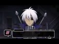 【Rejet】ドットカレシ-We're 8bit Lovers!- III~やみのはなよめ~ プレイムービー3