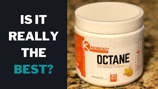 Kinobody Octane Review - My 100% Honest Opinion (Kino Octane Review)