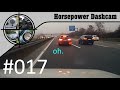 017 - Die kürzeste 50er Zone - Oldtimer Dashcam