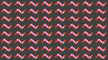 Color bubble animation intro over so many times. #millionviews #animation #motiongraphics