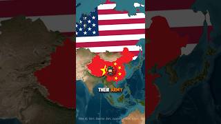 What If USA and Russia Swapped Places?! Part 2