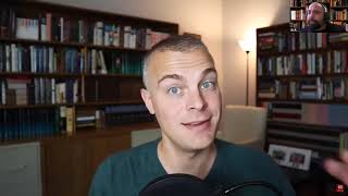 Saint Augustine & Sacred Scripture part 1