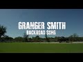 Granger Smith - Backroad Song (Lyric Video)