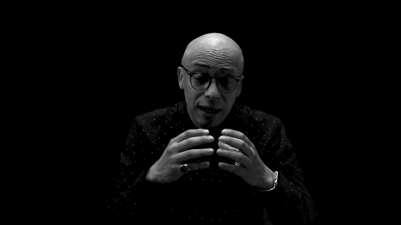 Como se Forma uma Mágoa - Luciano Silva