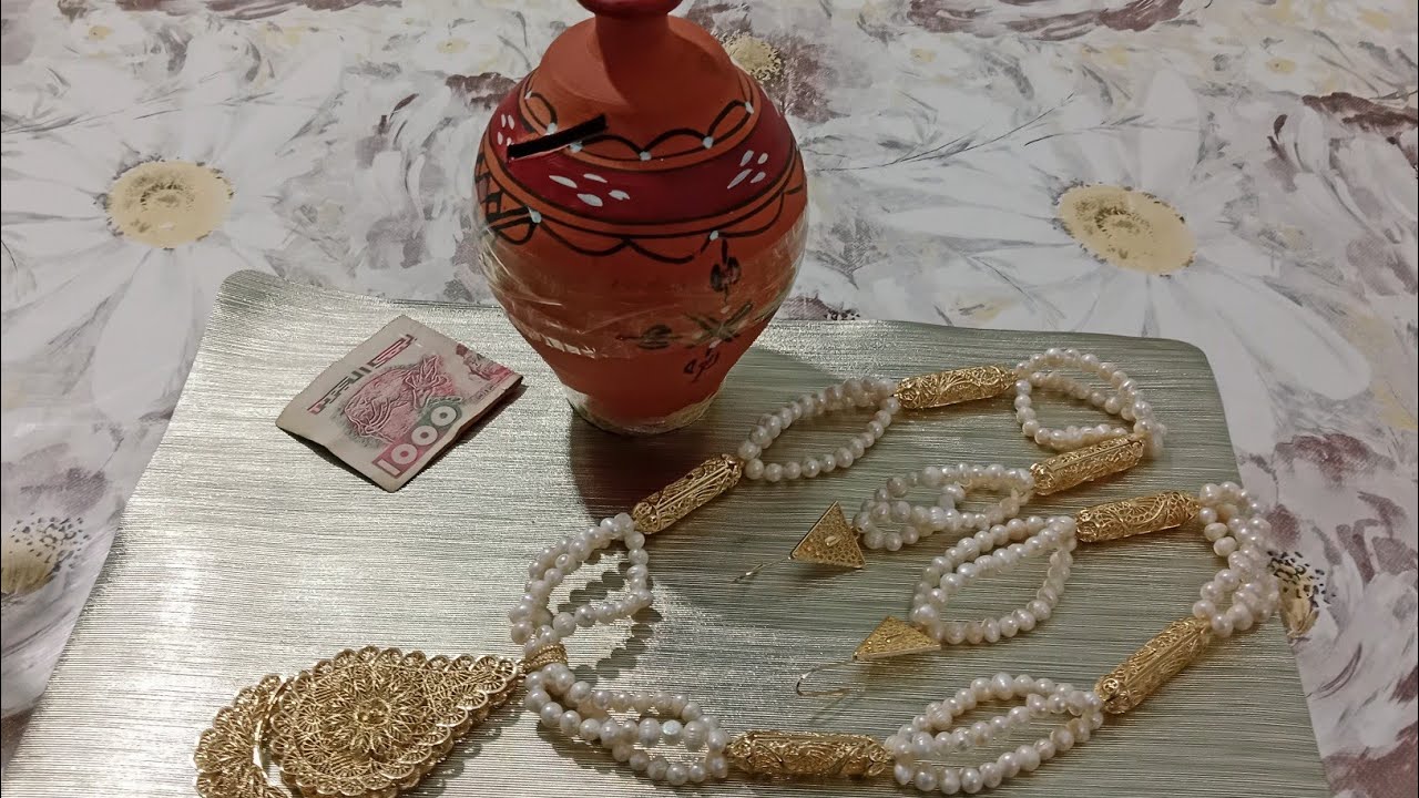 نشارك معكم حصاله التحدي وبعض النصائح