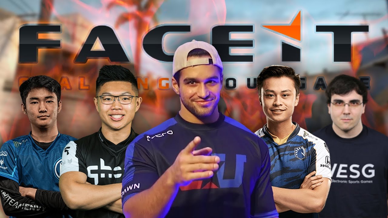 WHY I'M QUITTING FACEIT