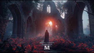 Magnus Moone -  Heavenly Creatures (Official Audio) - Calm Beautiful Orchestral Music