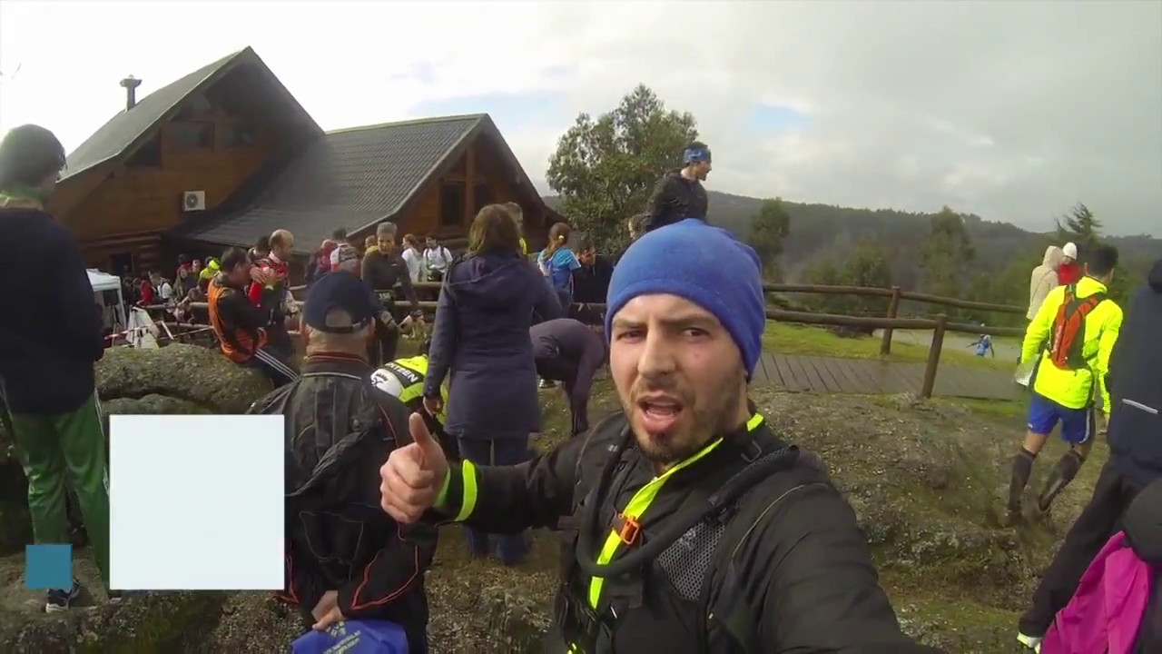 I Diver Trail de Portugal | DiverLanhoso