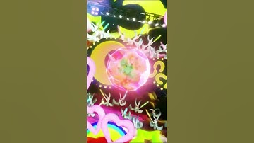 3⭐ Carbuncle CG Summoning Animation | Final Fantasy Brave Exvius