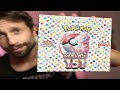 I PRIMI 151 POKÉMON con @xdiemondx3212