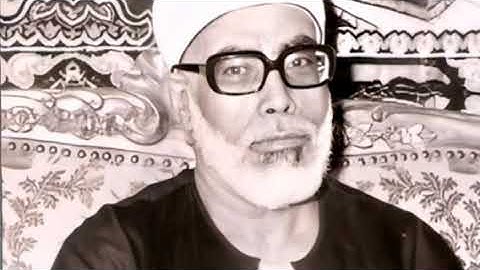 النهاوند المُرتل سيدنا الشيخ الحصري مِن سورة الإسراء ❤️