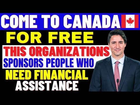 URGENT!! Come To CANADA For FREE : No Job Offer Needed : No IELTS No Application Fees : Apply Now!