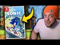 Why Sonic Frontiers Is The Most IMPORTANT Sonic Game EVER!
