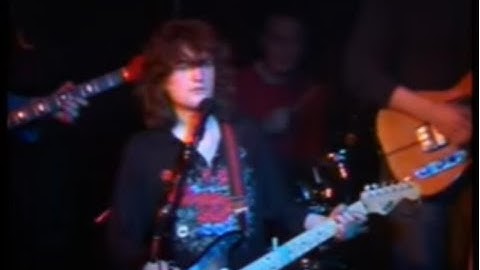 interference - Beal Bocht - November 1989 - Full Concert