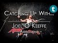 Capture de la vidéo Joel O'keeffe, Airbourne: Gear Interview