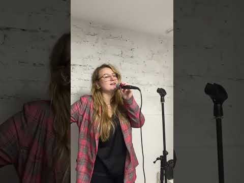 Cover by Whitney Houston- “ I have nothing “