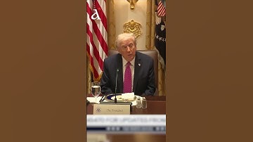 ТРАМП здивував словами про Зеленського