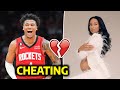 Cheating jalen green allegedly gets bartender pregnant while expecting child with draya michele