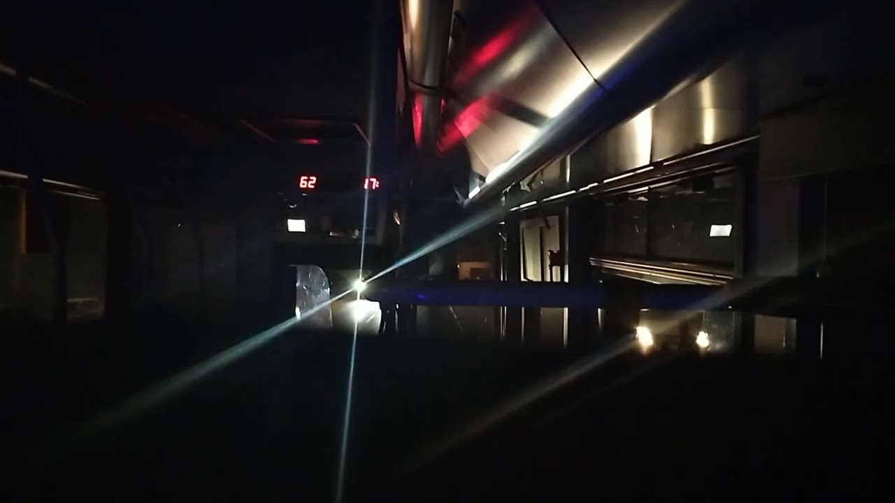 DAF VDL Jonckheere 4647 Soundrecord and video