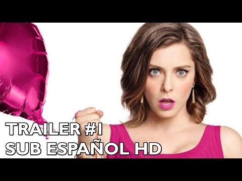 Crazy Ex Girlfriend - Temporada 3 - Trailer #1 - Subtitulado al Español