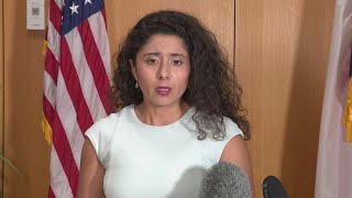 Bills in Texas legislature directly impact Harris County voters, Judge Hidalgo says