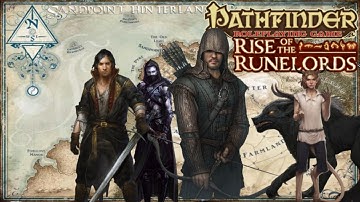 Pathfinder: Rise o.t. Runelords | LateNightBastards | Session 27; Part 3