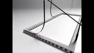 Matrix-systems Frame Assembling