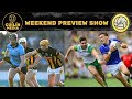 Provincial Hurling Finale 🍿 All-Ireland Championship Begins 🔥 Kerry v Donegal 👊 Cúilín Media 🤩