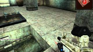 WolfTeam GamePlay