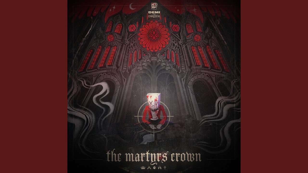 The Martyr’s Crown - YouTube