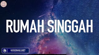 RUMAH SINGGAH - FABIO ASHER (Lirik) | Runtuh - Feby Putri, Fiersa Besari, Anggi Marito,...