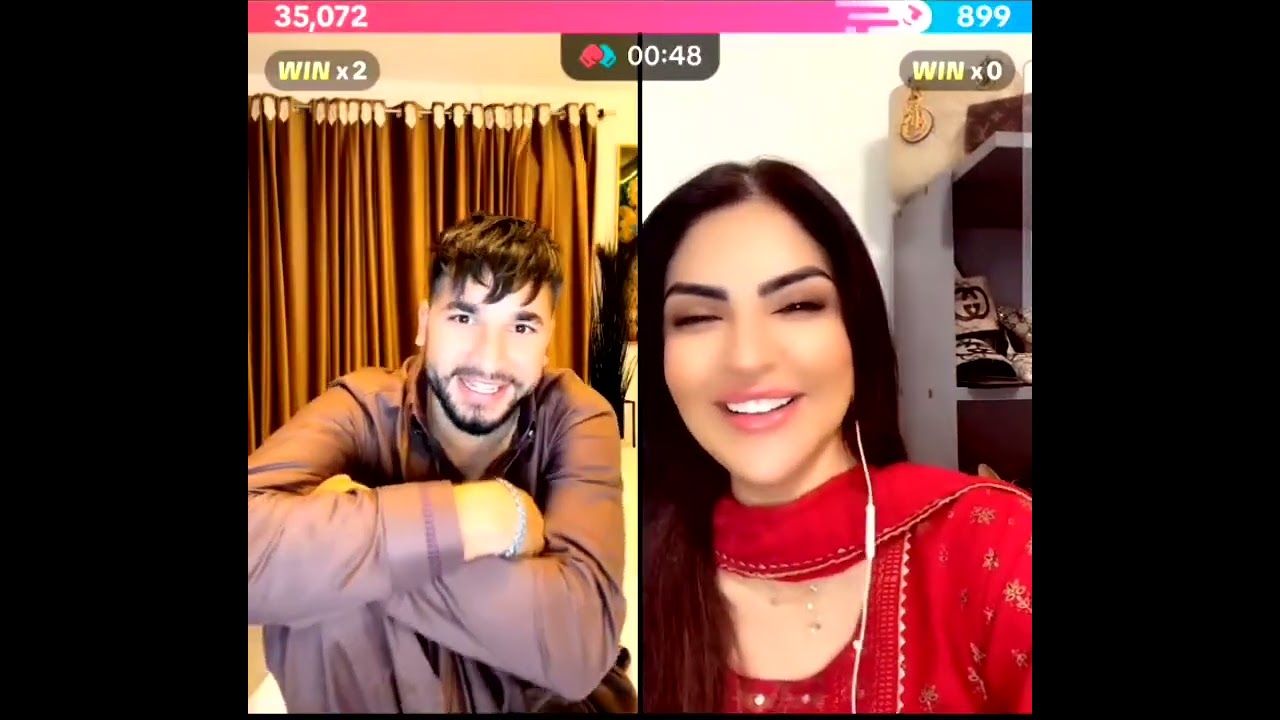 Валиуллах и Ясмин сра хокли новое видео гэпшап тар ахира огори