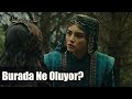 Bala Hatun, Targun Hatun'u takip ediyor - Kuruluş Osman 35. Bölüm