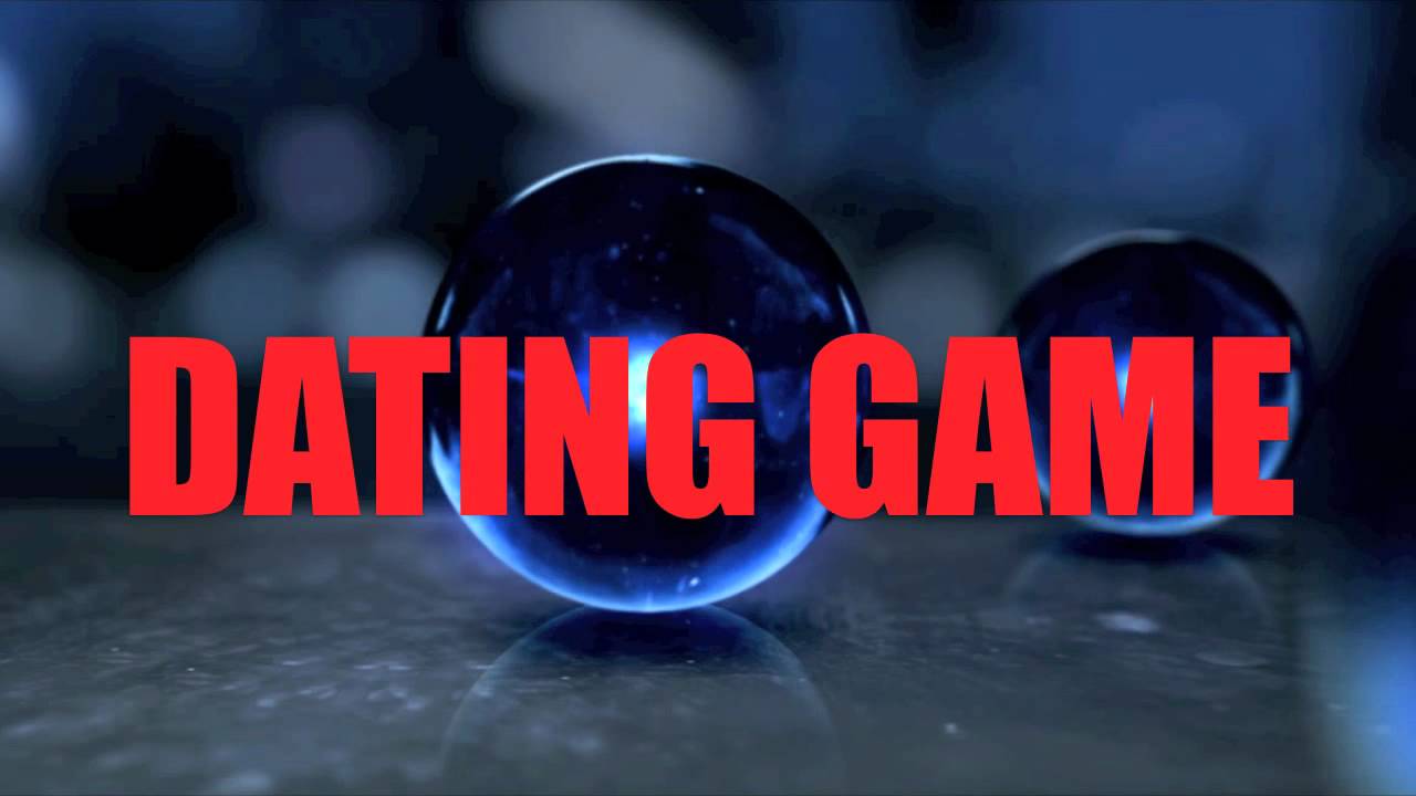 Dating Game Intro.mov - YouTube