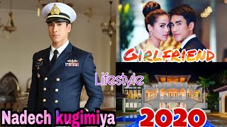 Nadech kugimiya lifestyle information (girlfriend) ? |2020|  |networth| |age|   |RW facts profile|