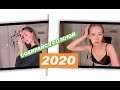 GRWM 2020 СОБИРАЙСЯ ВМЕСТЕ СО МНОЙ