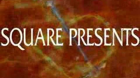 Final Fantasy Tactics for PSX (PS1) - Opening Movie 1