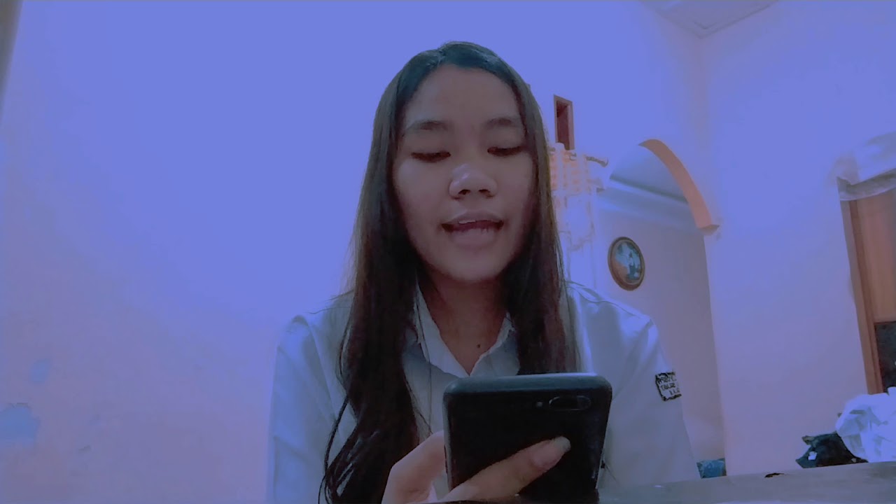 Contoh Teks Editorial "UU Cipta Kerja". (tugas bahasa indonesia) - YouTube