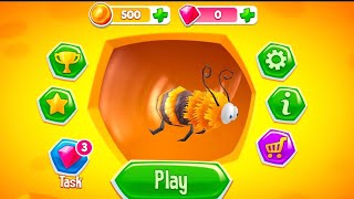 Arcade Bugs screenshot 5