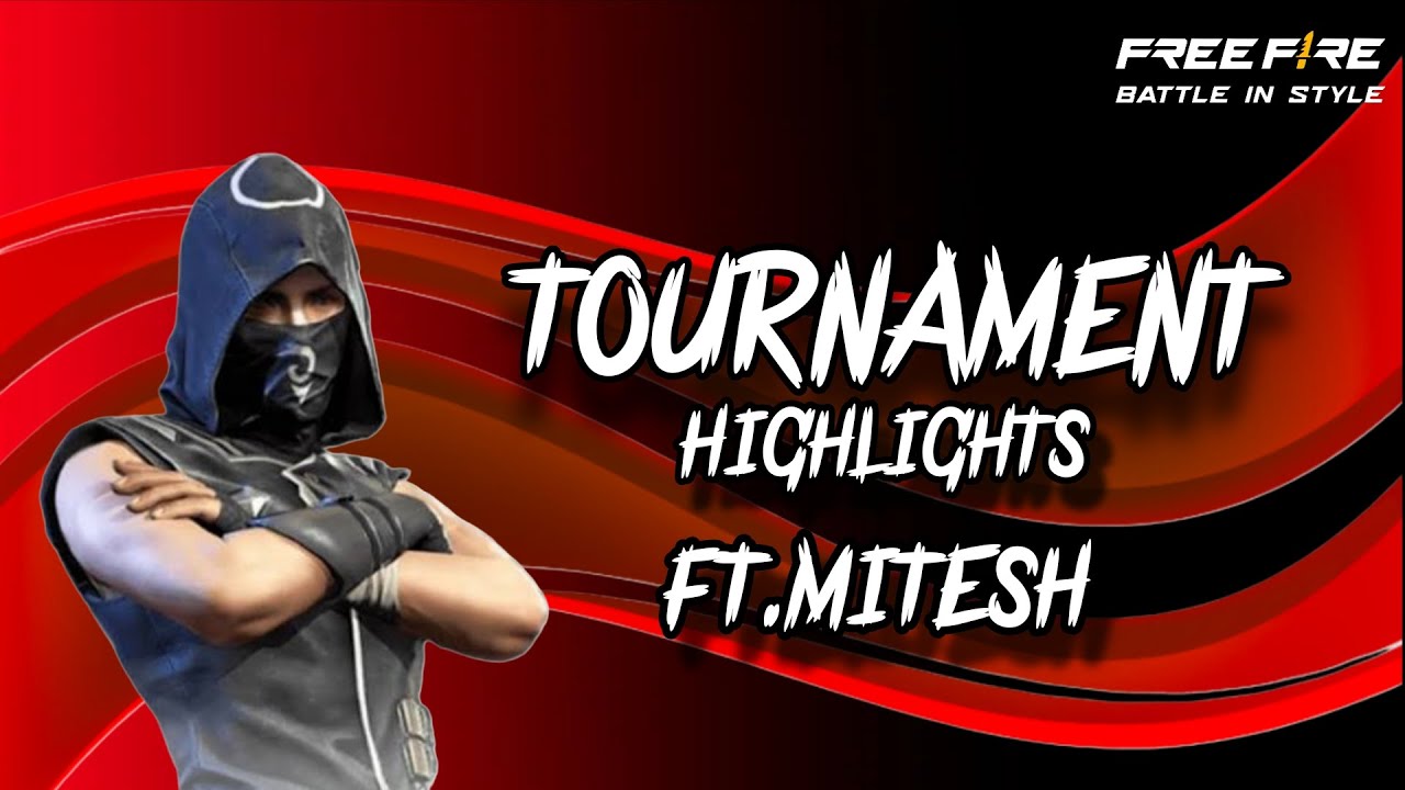 Tournament highlights ||  perfect calls and coordination gameplay  || FT.Mitesh