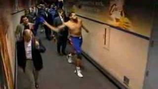 funny Rasheed Wallace NBA