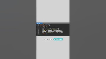 C++ | Part 8 : cin function 💻🚀 #TechnoTutor #cpp #computerscience  #cs  #programming #coding