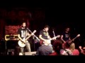 Vegasbomb Performing: Time Will Find A Way